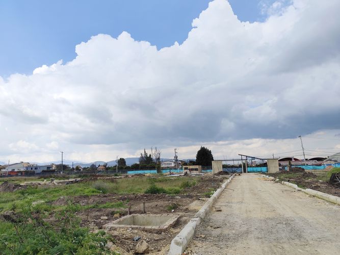 Lote en venta en La Floresta, Chía, 65 m² · foto 12 de 14