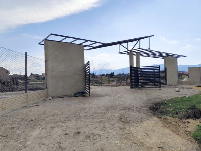 Lote en venta en La Floresta, Chía, 65 m² · foto 13 de 14