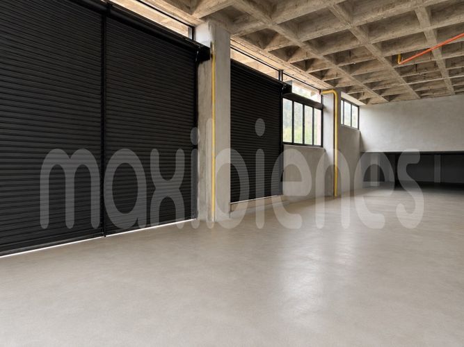 Local en arriendo en Alcaravanes, Marinilla, 200 m² · foto 3 de 6