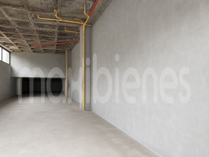 Local en arriendo en Alcaravanes, Marinilla, 200 m² · foto 4 de 6