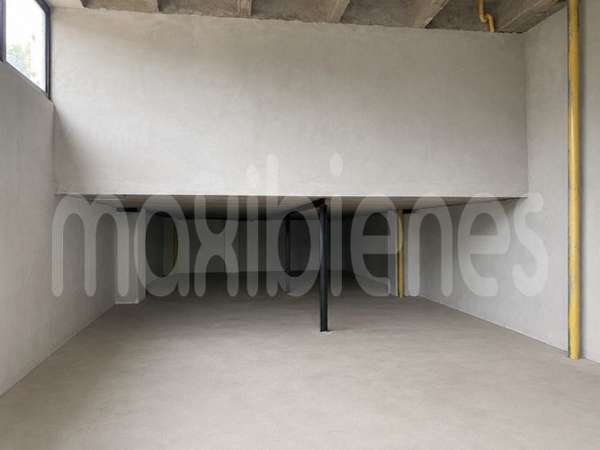 Local en arriendo en Alcaravanes, Marinilla, 200 m² · foto 5 de 6