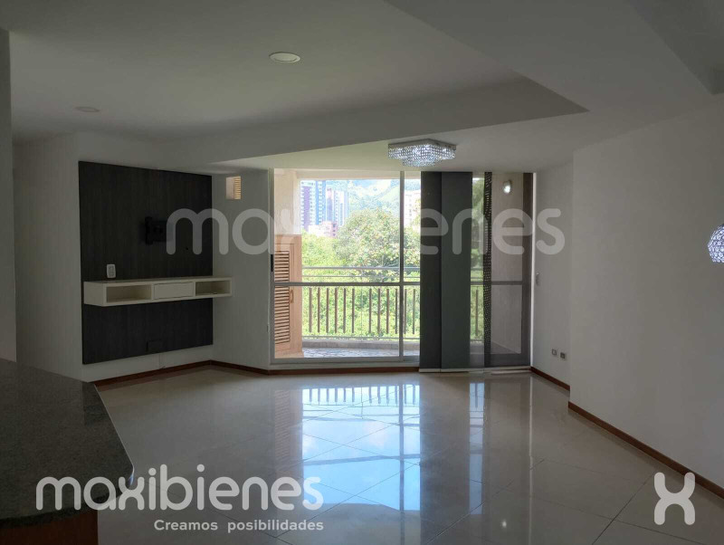 Apartment for rent in Aves Maria, Sabaneta