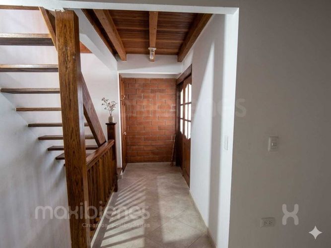 Casa de 4 alcobas en venta en Lomitas, La Ceja, 123 m² · foto 6 de 12