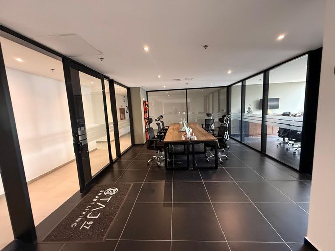 Apartaestudio en venta en Chico Norte, Bogotá, 24 m² · foto 20 de 24
