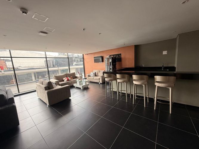 Apartaestudio en venta en Chico Norte, Bogotá, 24 m² · foto 19 de 24