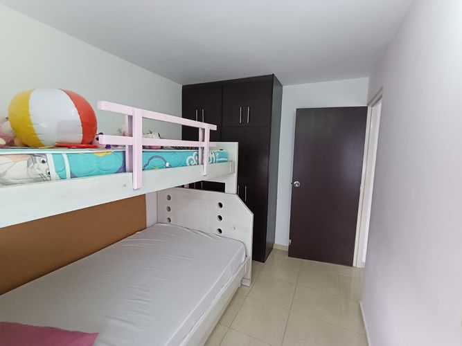 Casa de 3 alcobas en arriendo en Santa Monica, Dosquebradas, 65 m² · foto 9 de 18