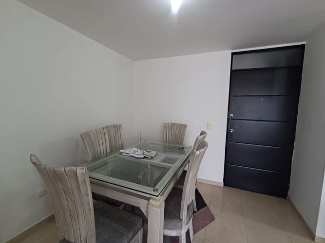 Casa de 3 alcobas en arriendo en Santa Monica, Dosquebradas, 65 m² · foto 3 de 18