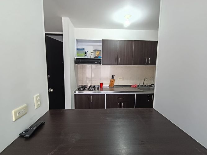 Casa de 3 alcobas en arriendo en Santa Monica, Dosquebradas, 65 m² · foto 6 de 18