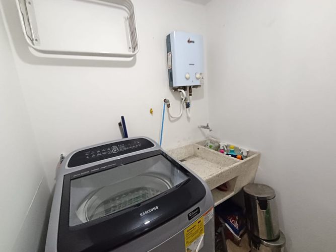 Casa de 3 alcobas en arriendo en Santa Monica, Dosquebradas, 65 m² · foto 8 de 18