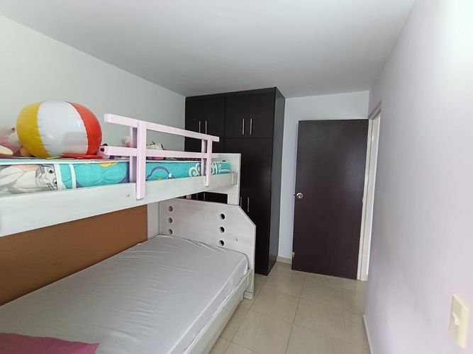 Casa de 3 alcobas en arriendo en Santa Monica, Dosquebradas, 65 m² · foto 12 de 18