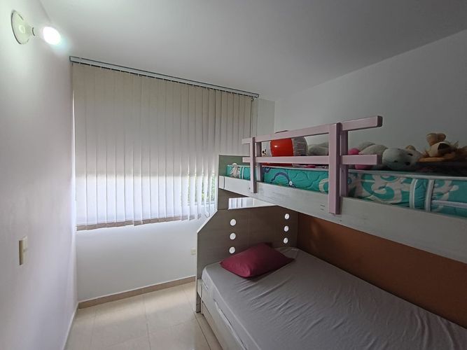 Casa de 3 alcobas en arriendo en Santa Monica, Dosquebradas, 65 m² · foto 10 de 18