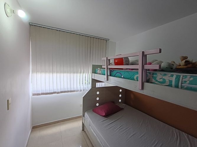 Casa de 3 alcobas en arriendo en Santa Monica, Dosquebradas, 65 m² · foto 11 de 18