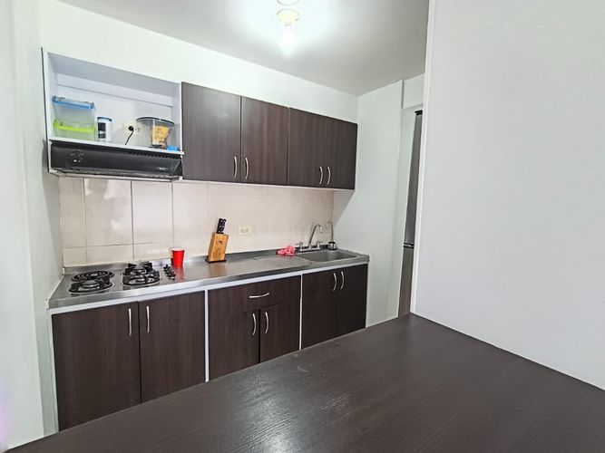 Casa de 3 alcobas en arriendo en Santa Monica, Dosquebradas, 65 m² · foto 4 de 18