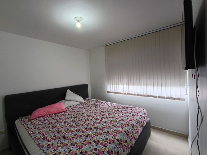Casa de 3 alcobas en arriendo en Santa Monica, Dosquebradas, 65 m² · foto 14 de 18