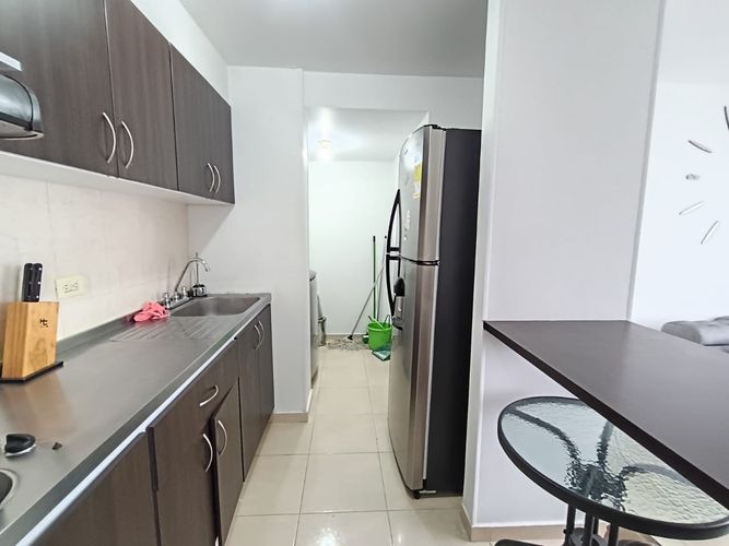 Casa de 3 alcobas en arriendo en Santa Monica, Dosquebradas, 65 m² · foto 7 de 18