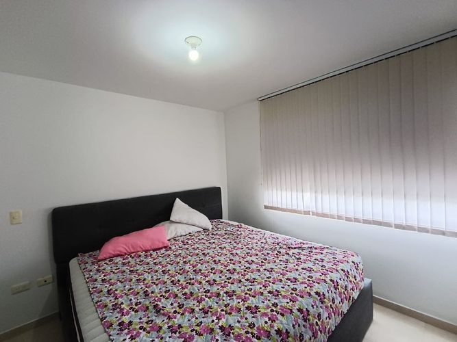 Casa de 3 alcobas en arriendo en Santa Monica, Dosquebradas, 65 m² · foto 15 de 18