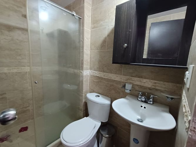 Casa de 3 alcobas en arriendo en Santa Monica, Dosquebradas, 65 m² · foto 16 de 18