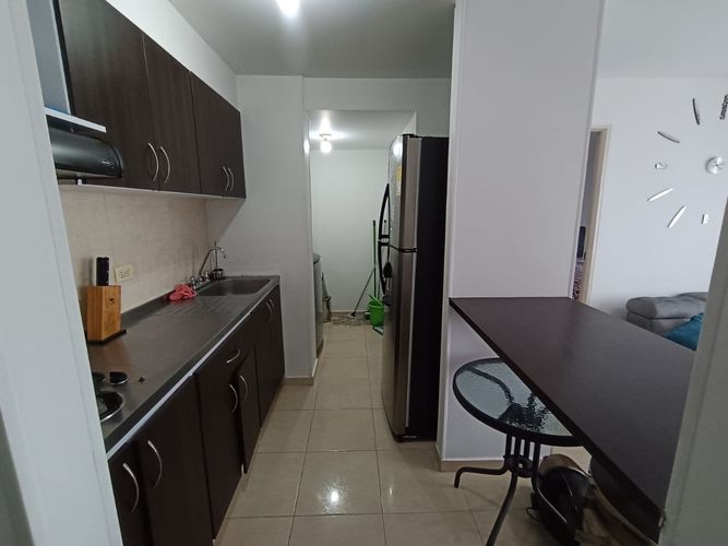 Casa de 3 alcobas en arriendo en Santa Monica, Dosquebradas, 65 m² · foto 5 de 18