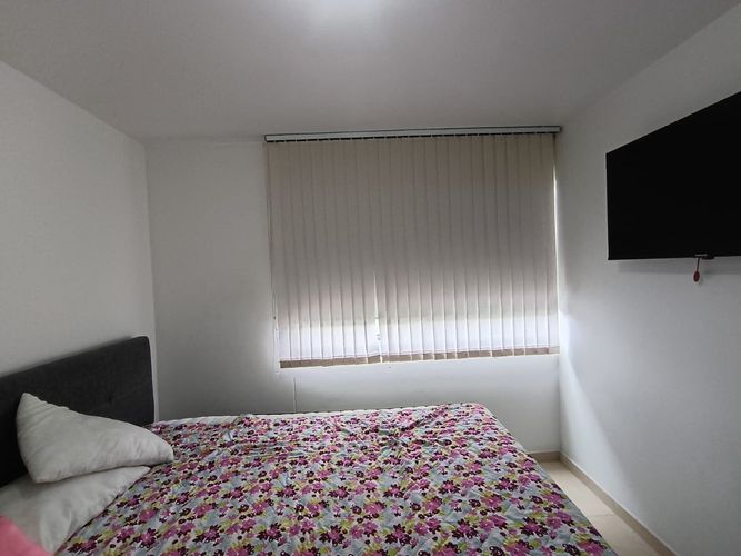 Casa de 3 alcobas en arriendo en Santa Monica, Dosquebradas, 65 m² · foto 17 de 18