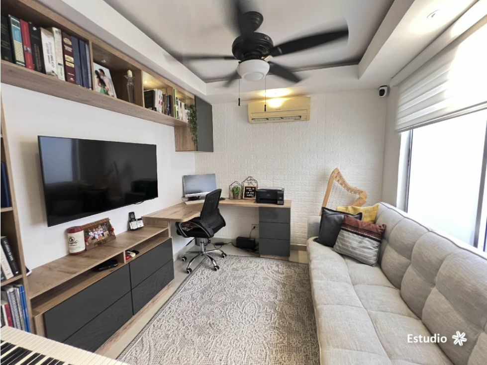 Casa en venta en Villa Santos, Barranquilla · foto 5 de 19