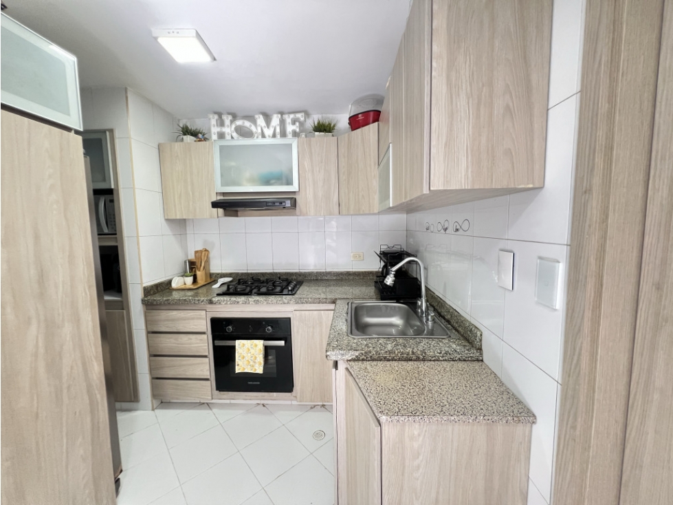 Casa en venta en Villa Santos, Barranquilla · foto 7 de 19
