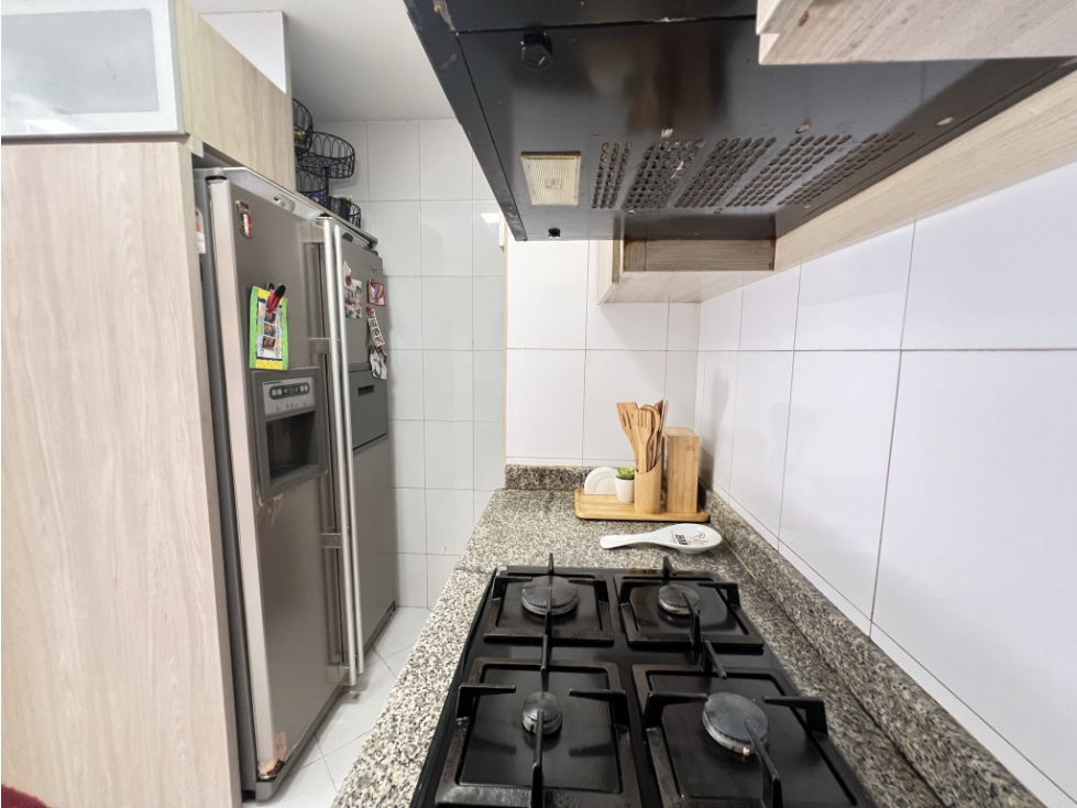 Casa en venta en Villa Santos, Barranquilla · foto 8 de 19