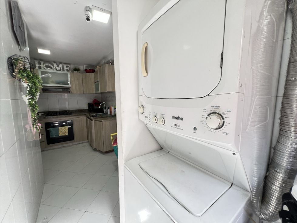 Casa en venta en Villa Santos, Barranquilla · foto 9 de 19