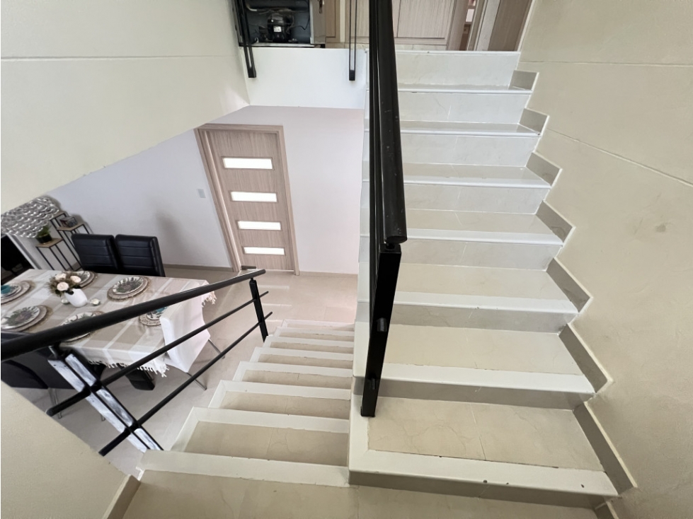 Casa en venta en Villa Santos, Barranquilla · foto 10 de 19