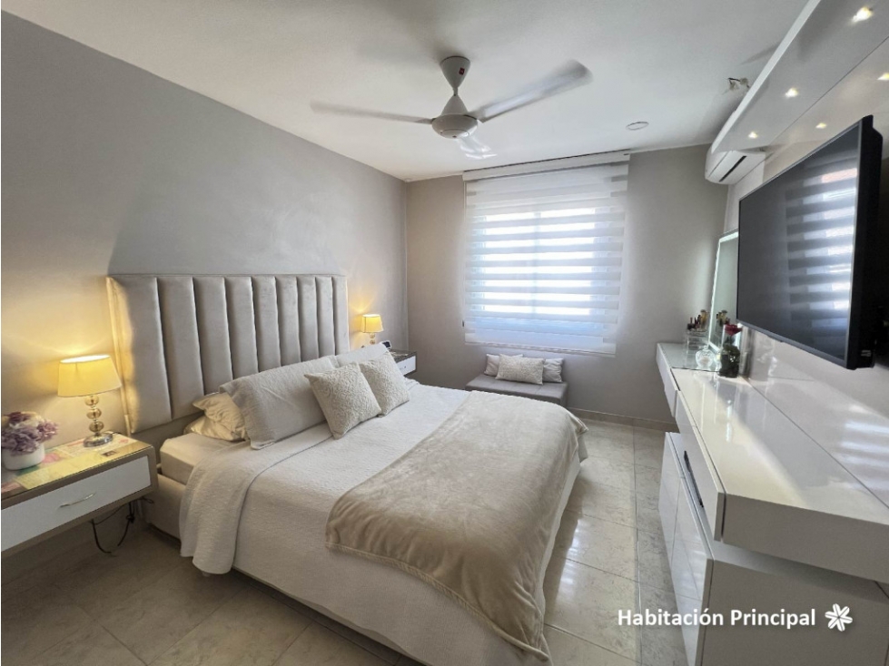 Casa en venta en Villa Santos, Barranquilla · foto 16 de 19