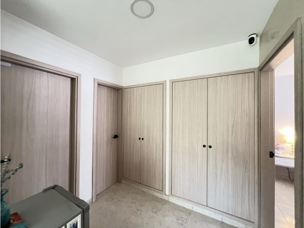 Casa en venta en Villa Santos, Barranquilla · foto 17 de 19