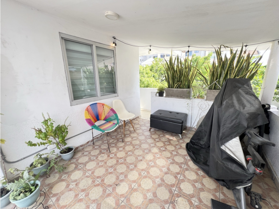 Casa en venta en Villa Santos, Barranquilla · foto 19 de 19