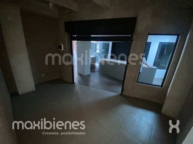 Local en arriendo en San Isidro, Medellín, 44 m² · foto 2 de 10