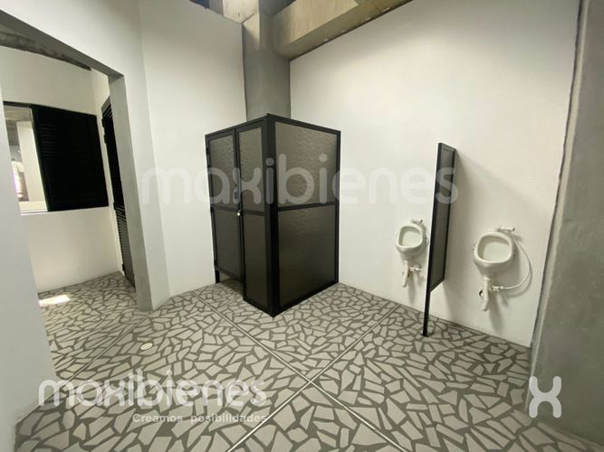 Local en arriendo en San Isidro, Medellín, 44 m² · foto 9 de 10