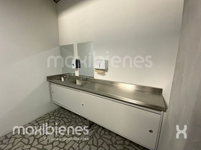 Local en arriendo en San Isidro, Medellín, 44 m² · foto 10 de 10