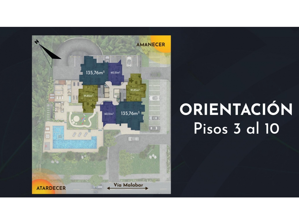 Apartamento en venta en Cerritos, Pereira · foto 11 de 14