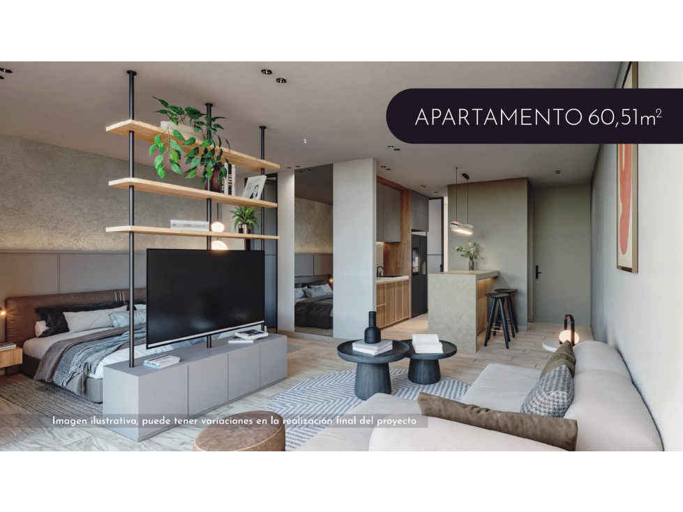 Apartamento en venta en Cerritos, Pereira · foto 12 de 14