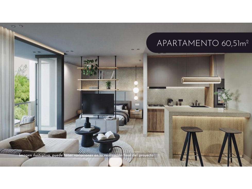 Apartamento en venta en Cerritos, Pereira · foto 13 de 14