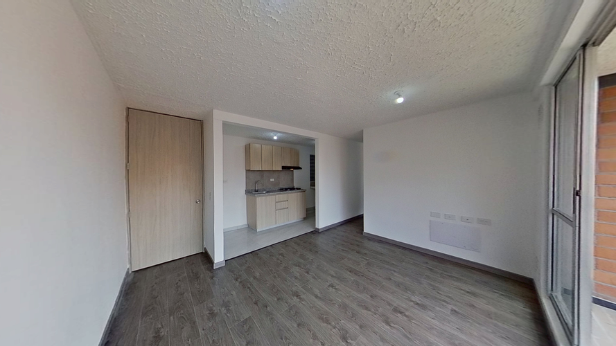 Apartamento en venta en Novaterra, Mosquera · foto 4 de 19
