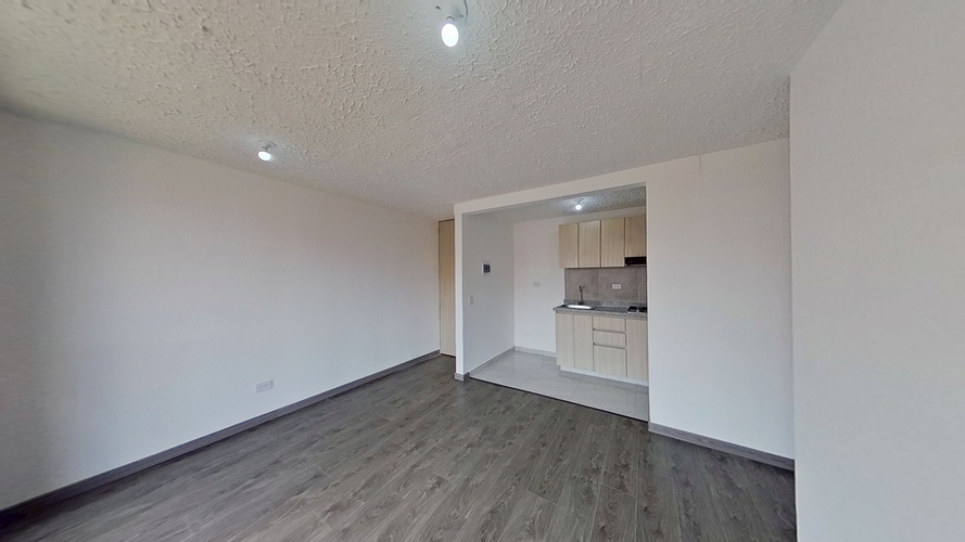 Apartamento en venta en Novaterra, Mosquera · foto 3 de 19