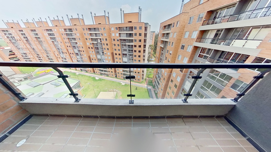 Apartamento en venta en Novaterra, Mosquera · foto 19 de 19