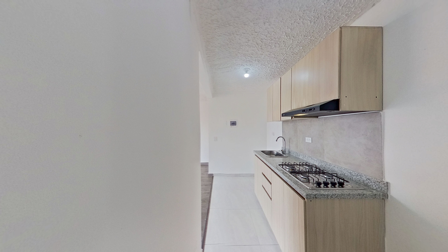 Apartamento en venta en Novaterra, Mosquera · foto 6 de 19