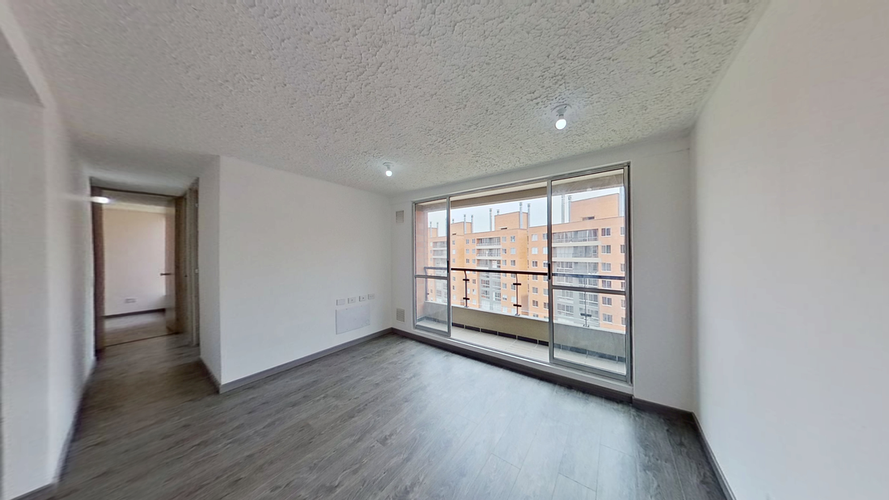 Apartamento en venta en Novaterra, Mosquera · foto 2 de 19