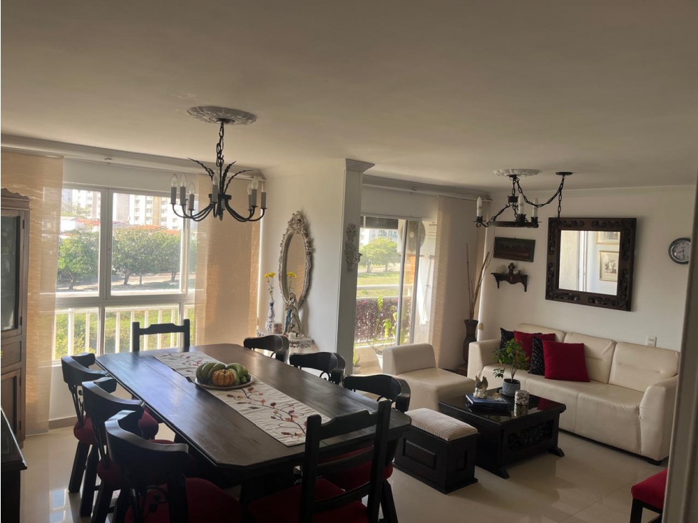 Apartamento en venta en Miramar, Barranquilla · foto 2 de 24