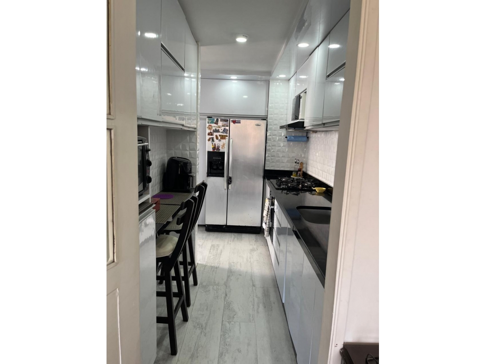 Apartamento en venta en Miramar, Barranquilla · foto 4 de 24