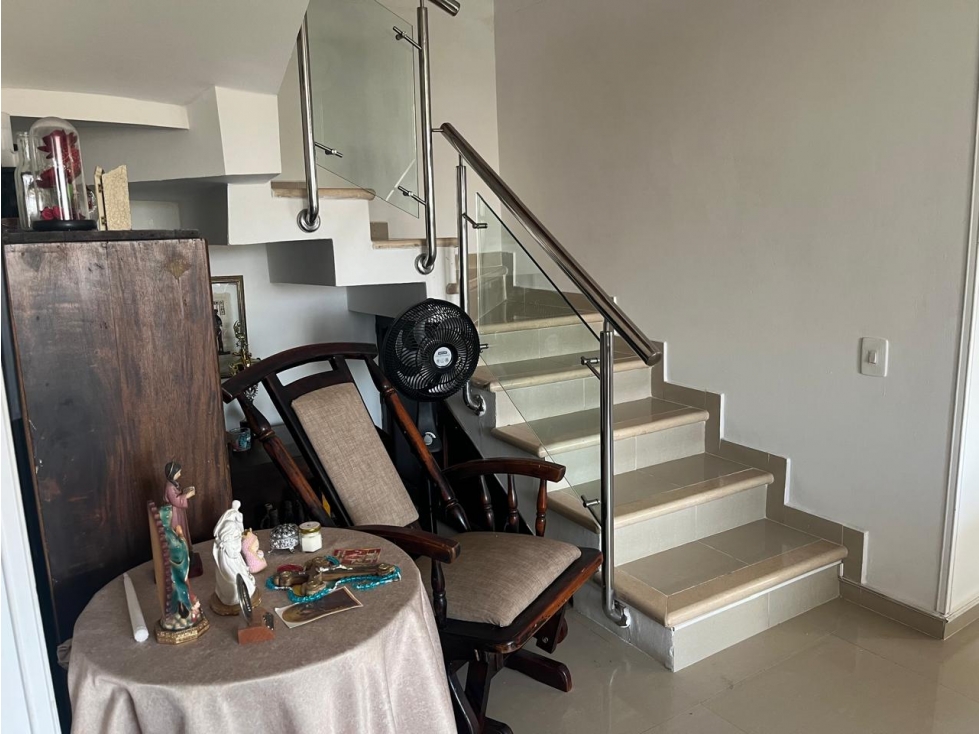 Apartamento en venta en Miramar, Barranquilla · foto 5 de 24