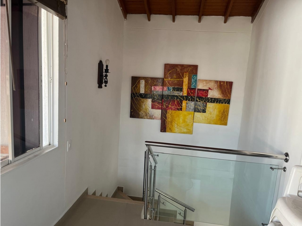 Apartamento en venta en Miramar, Barranquilla · foto 6 de 24