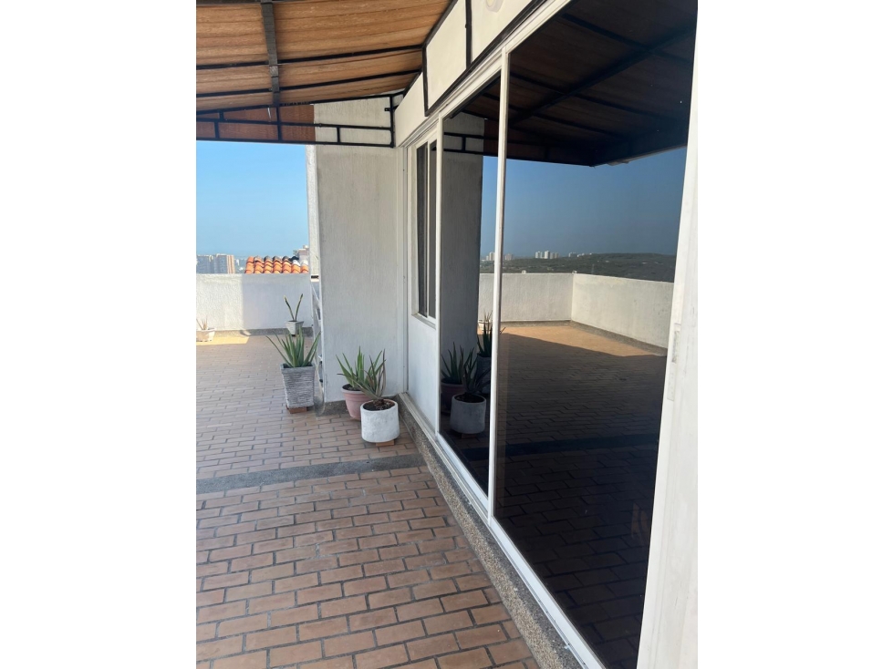 Apartamento en venta en Miramar, Barranquilla · foto 7 de 24