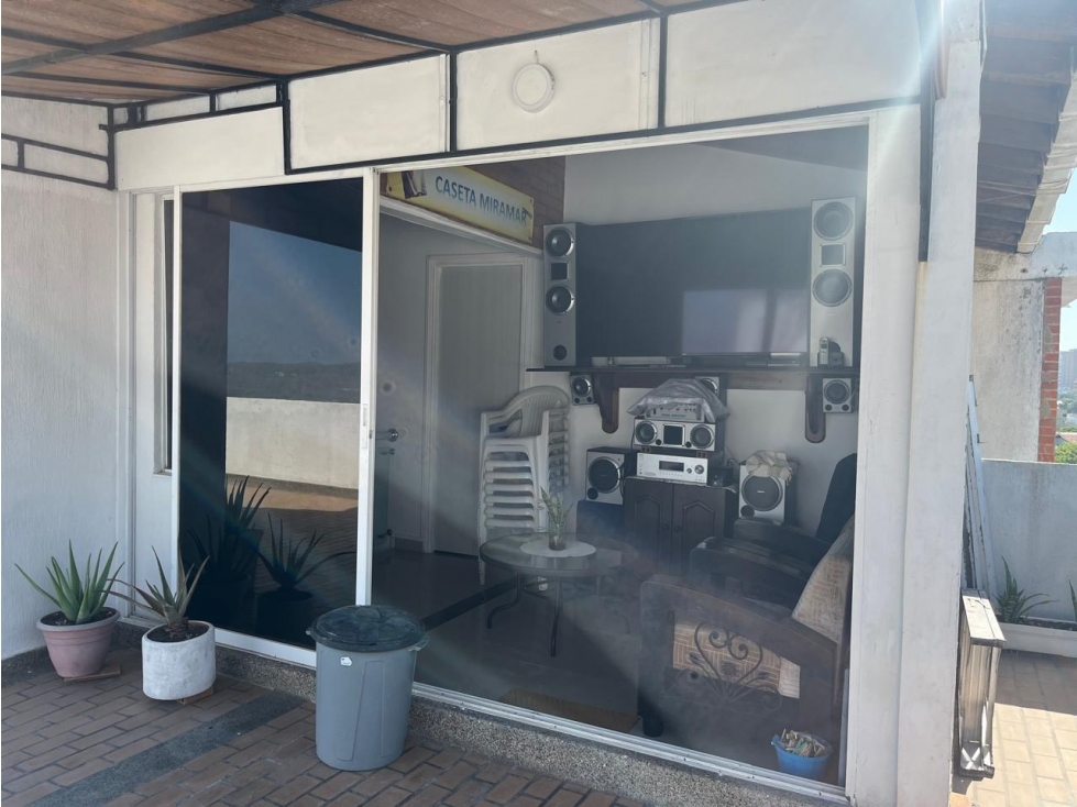 Apartamento en venta en Miramar, Barranquilla · foto 8 de 24