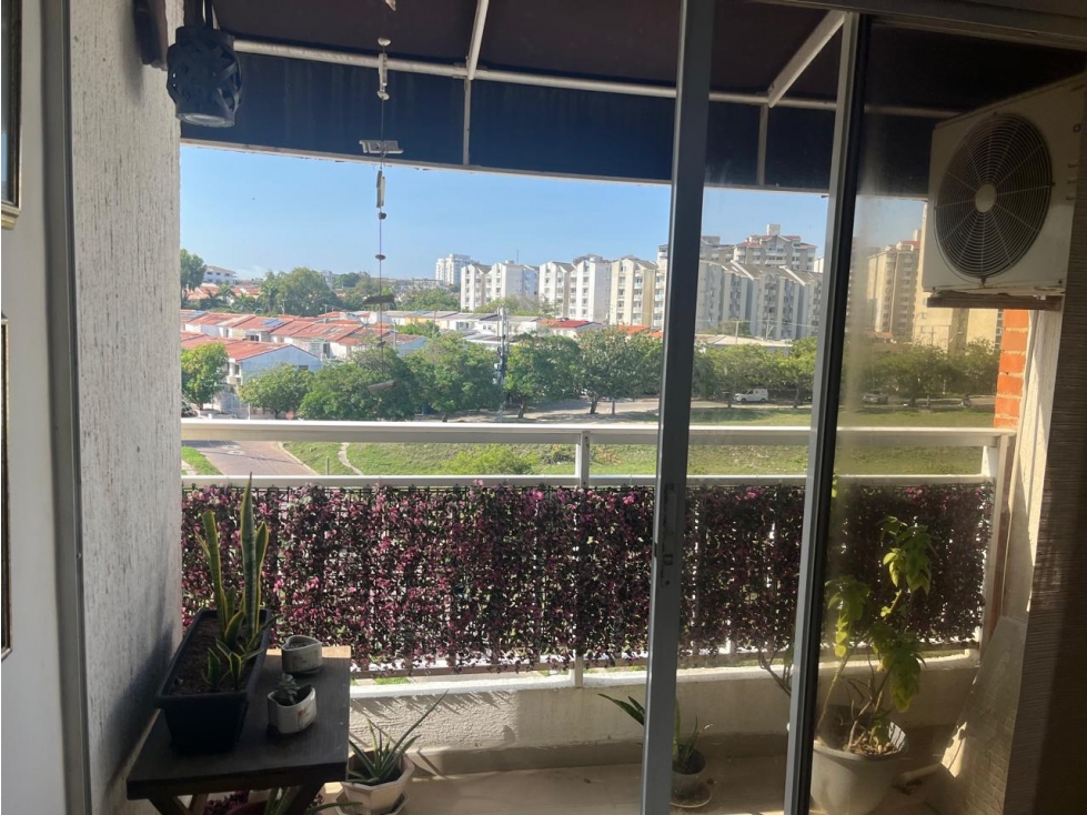 Apartamento en venta en Miramar, Barranquilla · foto 12 de 24