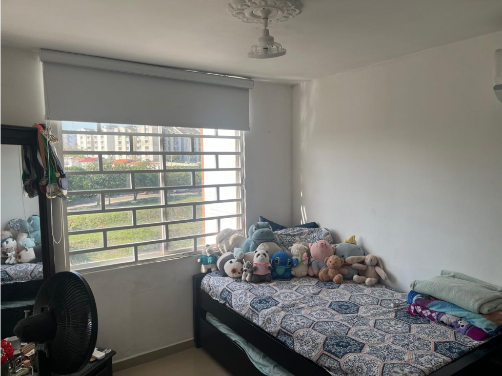 Apartamento en venta en Miramar, Barranquilla · foto 13 de 24